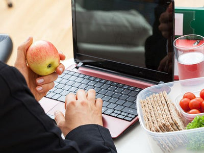 Fruta para Empresas Saludables, una pequeña inversión que beneficia en la salud de los empleados