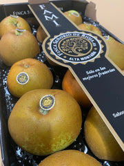 Manzana Reineta Gris